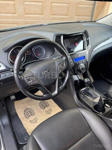 Hyundai Santa Fe 2014, 146,300 km - 2.0 л - Gəncə