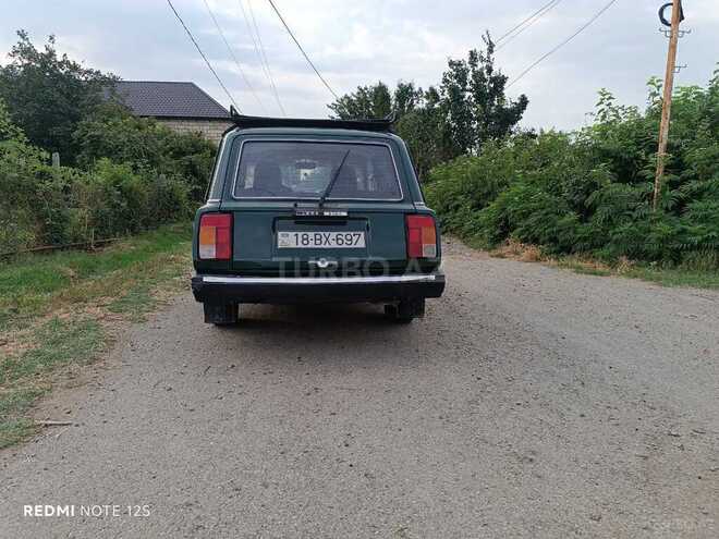 LADA (VAZ) 2104 2005, 258,000 km - 1.5 л - Qazax