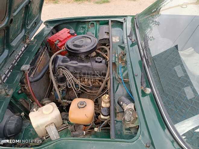 LADA (VAZ) 2104 2005, 258,000 km - 1.5 л - Qazax