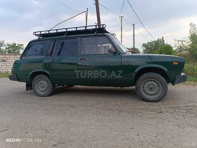 LADA (VAZ) 2104 2005, 258,000 km - 1.5 л - Qazax