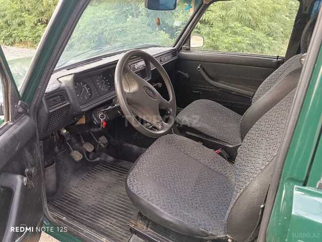 LADA (VAZ) 2104 2005, 258,000 km - 1.5 л - Qazax