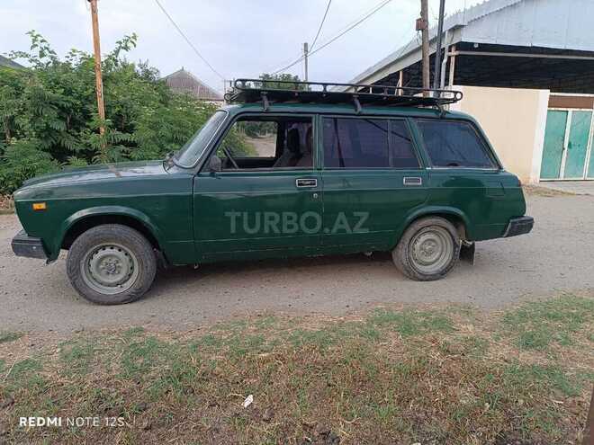 LADA (VAZ) 2104 2005, 258,000 km - 1.5 л - Qazax