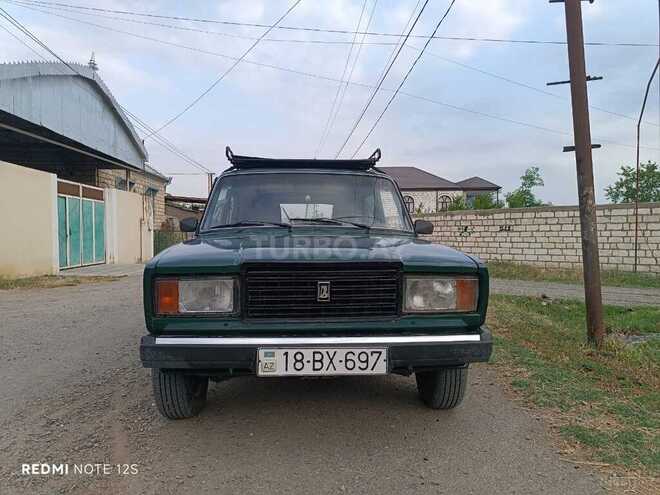 LADA (VAZ) 2104 2005, 258,000 km - 1.5 л - Qazax