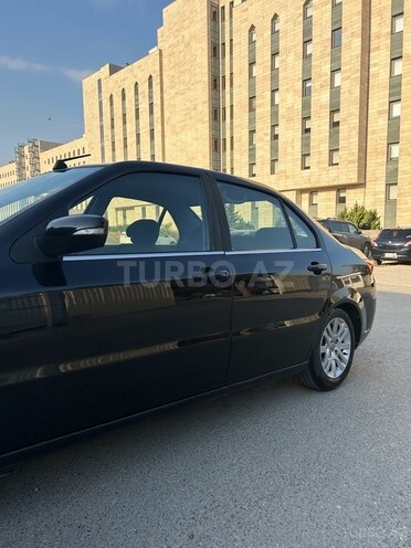 Khazar SD 2021, 106,000 km - 1.7 l - Bakı