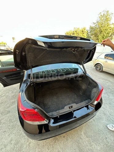 Khazar SD 2021, 106,000 km - 1.7 l - Bakı
