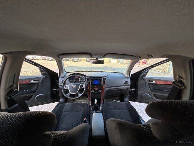 Khazar SD 2021, 106,000 km - 1.7 l - Bakı
