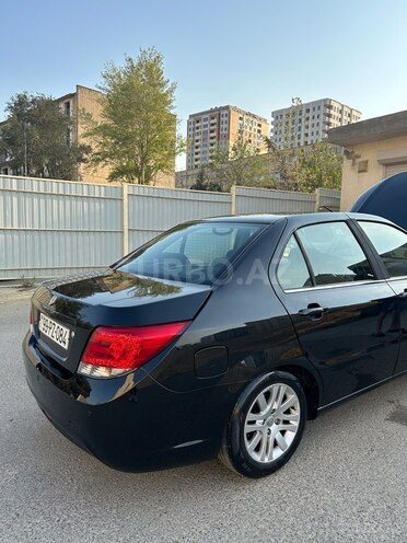 Khazar SD 2021, 106,000 km - 1.7 l - Bakı