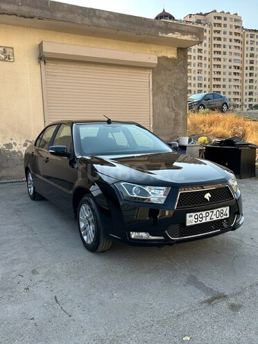 Khazar SD 2021, 106,000 km - 1.7 l - Bakı