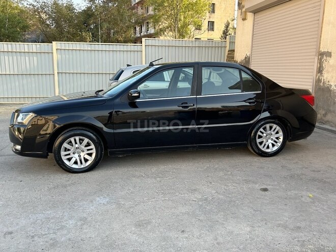 Khazar SD 2021, 106,000 km - 1.7 l - Bakı