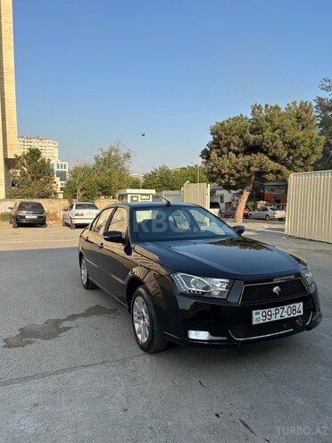 Khazar SD 2021, 106,000 km - 1.7 l - Bakı