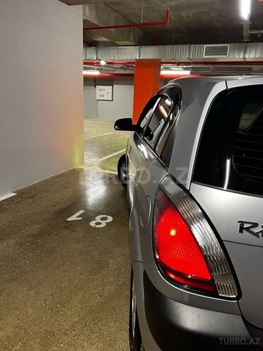 Kia Rio 2007, 342,300 km - 1.5 л - Bakı