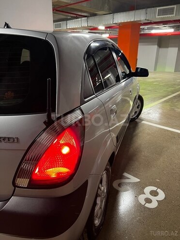 Kia Rio 2007, 342,300 km - 1.5 л - Bakı