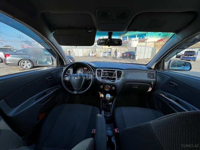 Kia Rio 2007, 342,300 km - 1.5 л - Bakı