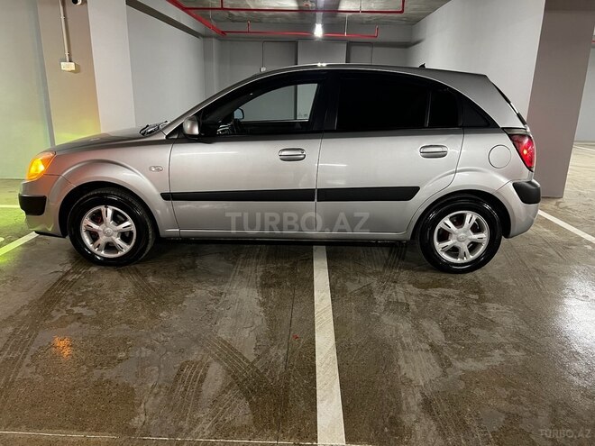 Kia Rio 2007, 342,300 km - 1.5 л - Bakı