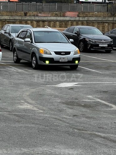 Kia Rio 2007, 342,300 km - 1.5 л - Bakı