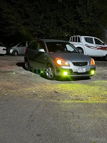 Kia Rio 2007, 342,300 km - 1.5 л - Bakı