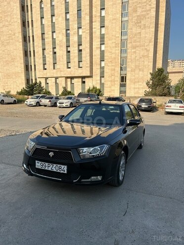 Khazar SD 2021, 106,000 km - 1.7 l - Bakı