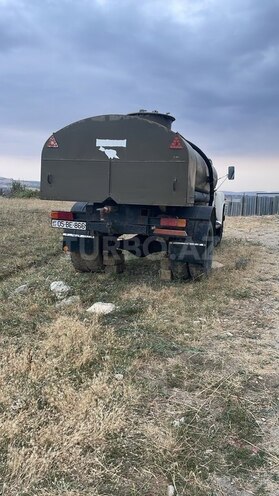 GAZ 53 1979, 100,573 km - 4.3 l - Şamaxı
