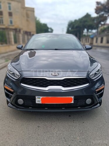 Kia Forte 2020, 122,310 km - 2.0 l - Bakı
