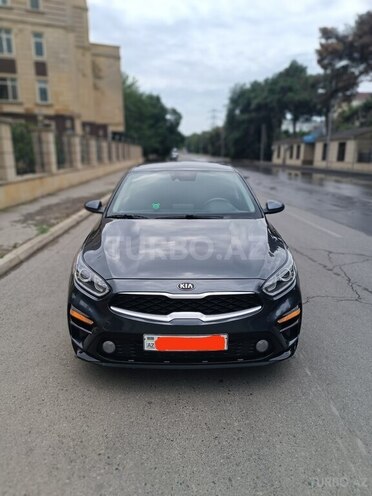 Kia Forte 2020, 122,310 km - 2.0 l - Bakı