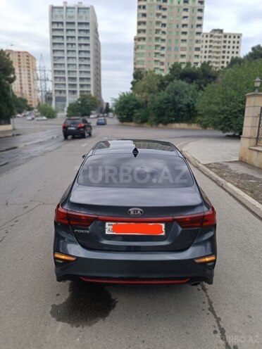Kia Forte 2020, 122,310 km - 2.0 l - Bakı