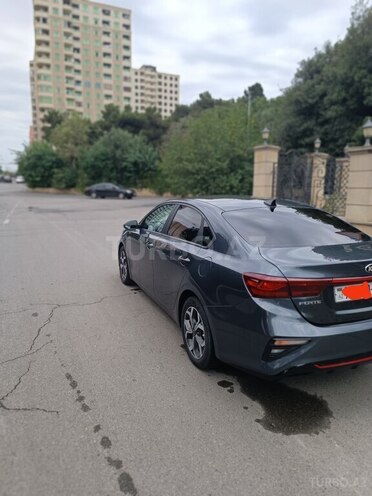 Kia Forte 2020, 122,310 km - 2.0 l - Bakı