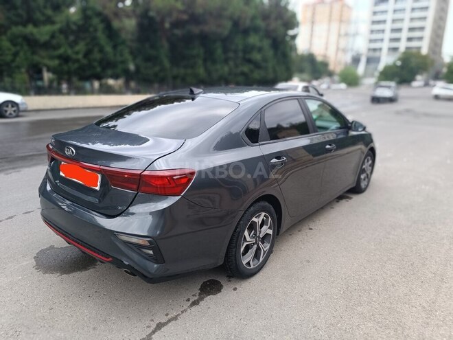 Kia Forte 2020, 122,310 km - 2.0 l - Bakı