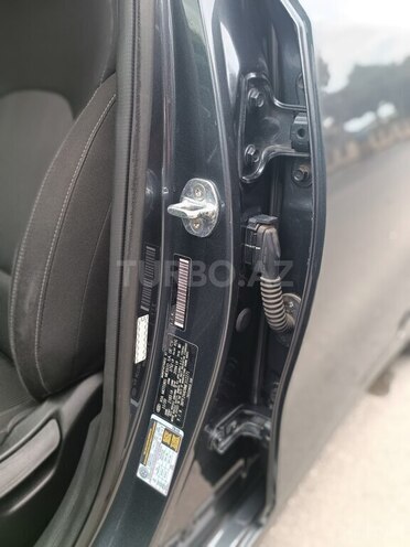 Kia Forte 2020, 122,310 km - 2.0 l - Bakı