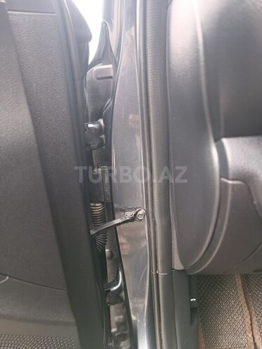 Kia Forte 2020, 122,310 km - 2.0 l - Bakı