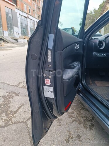 Kia Forte 2020, 122,310 km - 2.0 l - Bakı