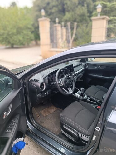 Kia Forte 2020, 122,310 km - 2.0 l - Bakı