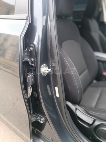 Kia Forte 2020, 122,310 km - 2.0 l - Bakı