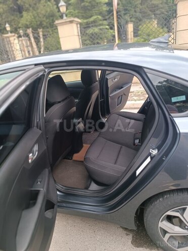 Kia Forte 2020, 122,310 km - 2.0 l - Bakı