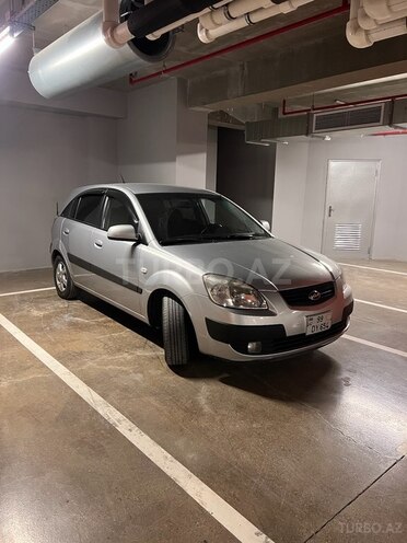 Kia Rio 2007, 342,300 km - 1.5 л - Bakı