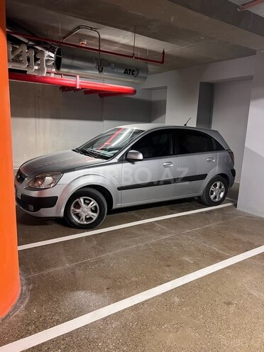 Kia Rio 2007, 342,300 km - 1.5 л - Bakı