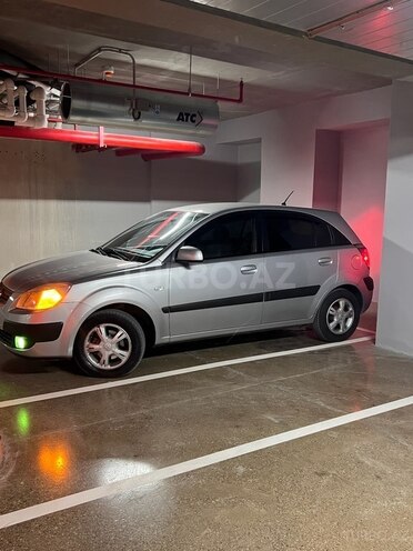 Kia Rio 2007, 342,300 km - 1.5 л - Bakı