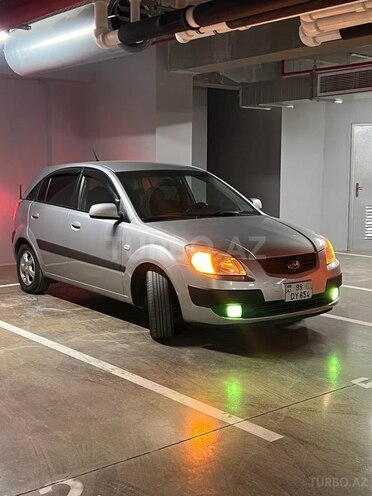 Kia Rio 2007, 342,300 km - 1.5 л - Bakı