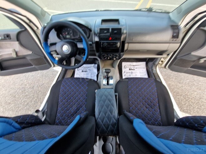 Volkswagen Polo 2004, 254,873 km - 1.4 l - Sumqayıt