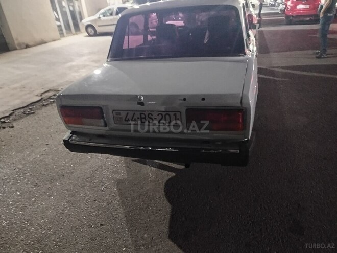 LADA (VAZ) 2107 2004, 250,000 km - 1.6 l - Bakı