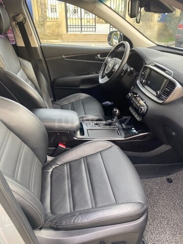 Kia Sorento 2016, 175,000 km - 2.2 l - Bakı