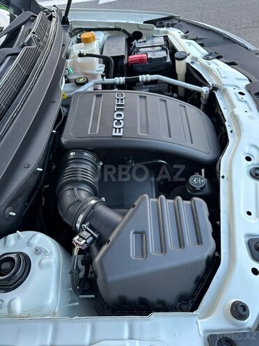 Chevrolet Captiva 2013, 151,000 km - 2.4 l - Bakı