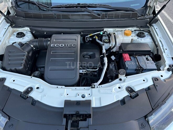 Chevrolet Captiva 2013, 151,000 km - 2.4 l - Bakı