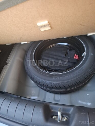 Hyundai Accent 2019, 50,000 km - 1.6 l - Bakı