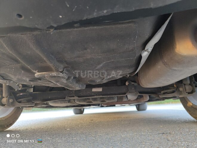 Hyundai Elantra 2016, 156,106 km - 2.0 л - Şəki