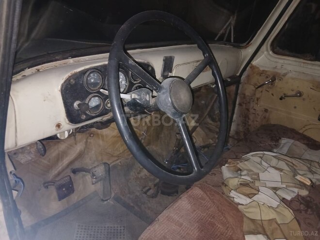 GAZ 53 1979, 100,573 km - 4.3 l - Şamaxı
