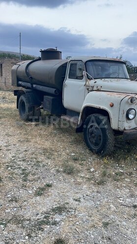GAZ 53 1979, 100,573 km - 4.3 l - Şamaxı