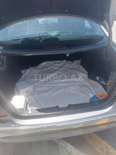 Mercedes E 220 d 2008, 100,000 km - 2.2 l - Zaqatala