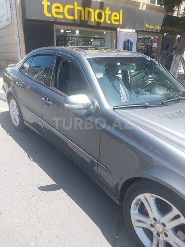 Mercedes E 220 d 2008, 100,000 km - 2.2 l - Zaqatala