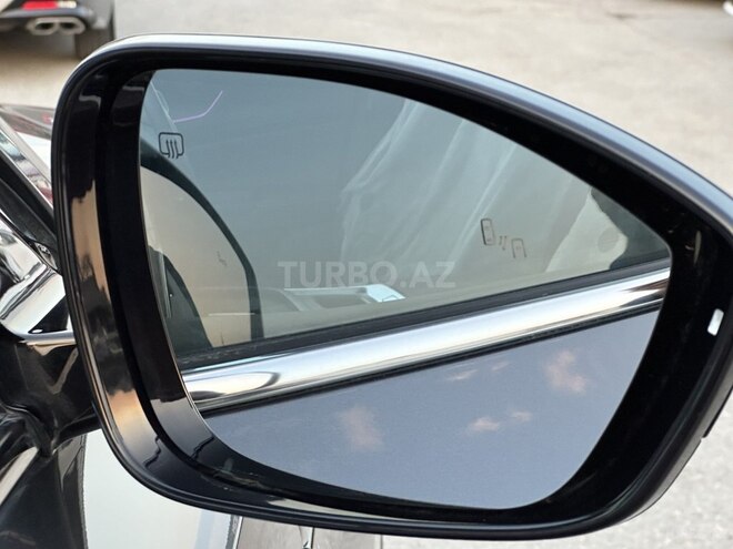 Changan CS 55 Plus 2025, 0 km - 1.5 l - Bakı