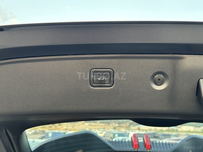 Changan CS 55 Plus 2025, 0 km - 1.5 l - Bakı